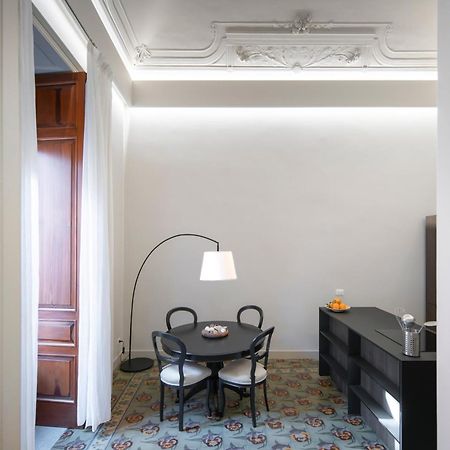Mirone - Suite Apartments Catania Centro Luaran gambar