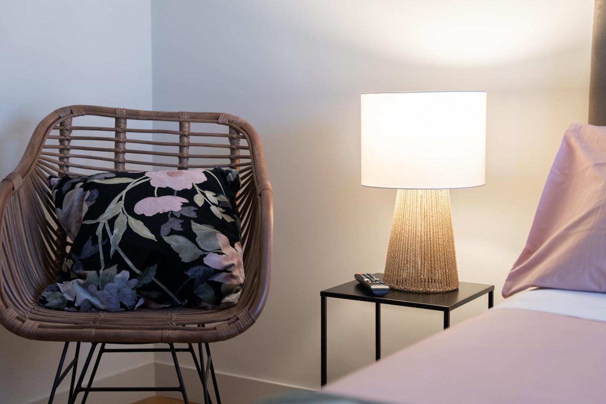 Mirone - Suite Apartments Catania Centro Luaran gambar