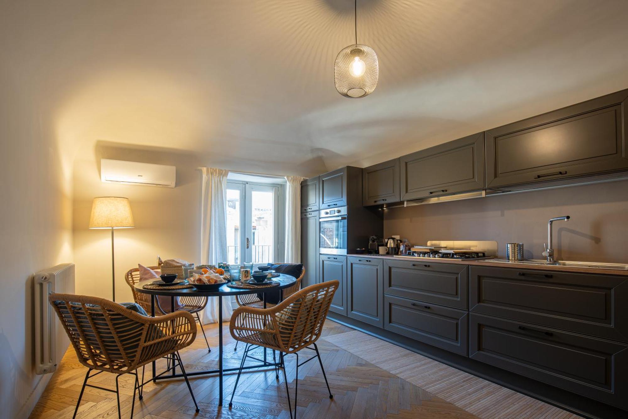 Mirone - Suite Apartments Catania Centro Luaran gambar