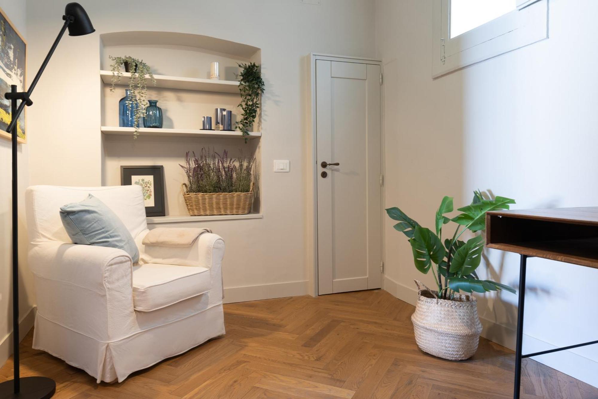 Mirone - Suite Apartments Catania Centro Luaran gambar