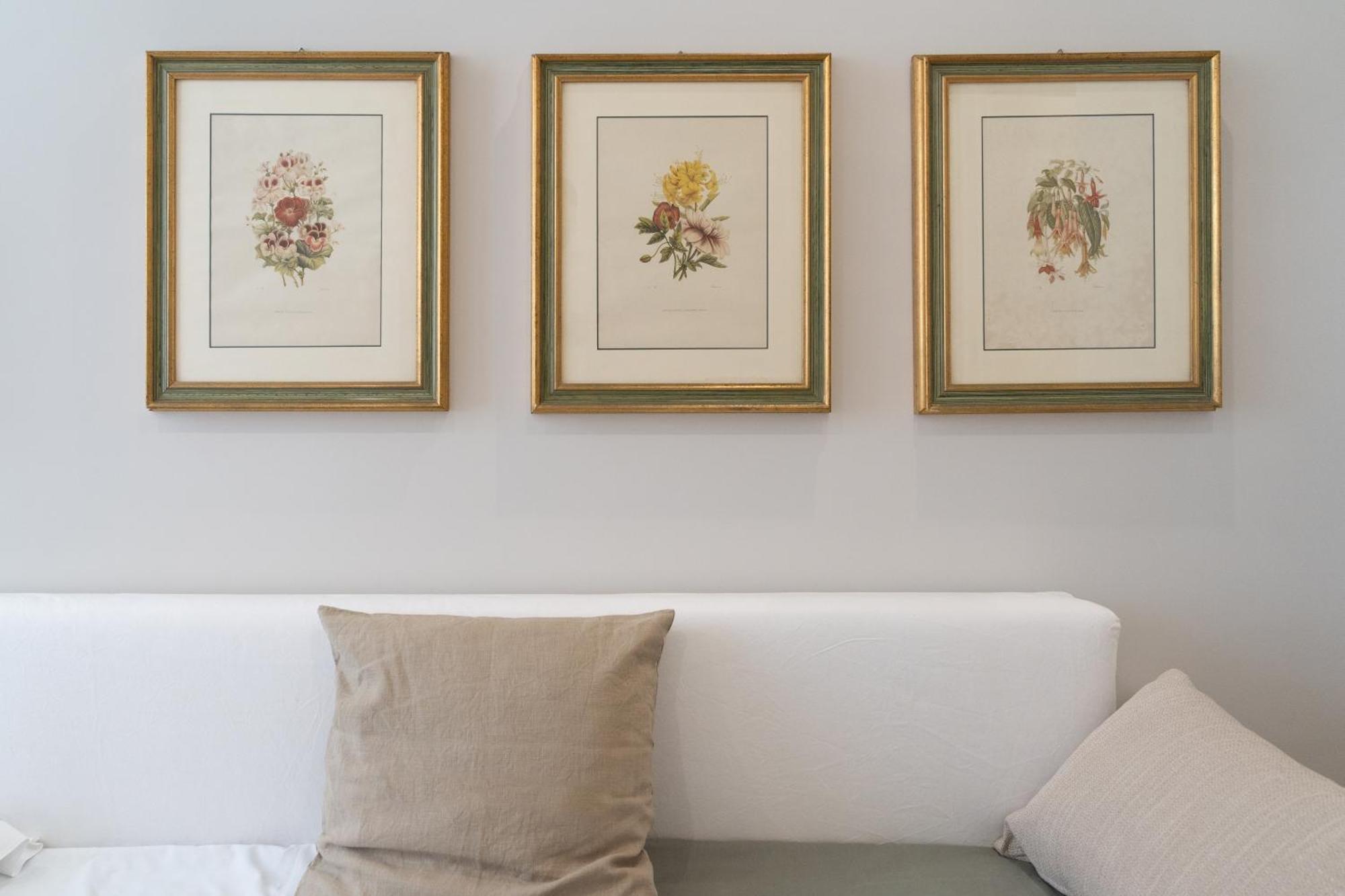 Mirone - Suite Apartments Catania Centro Luaran gambar