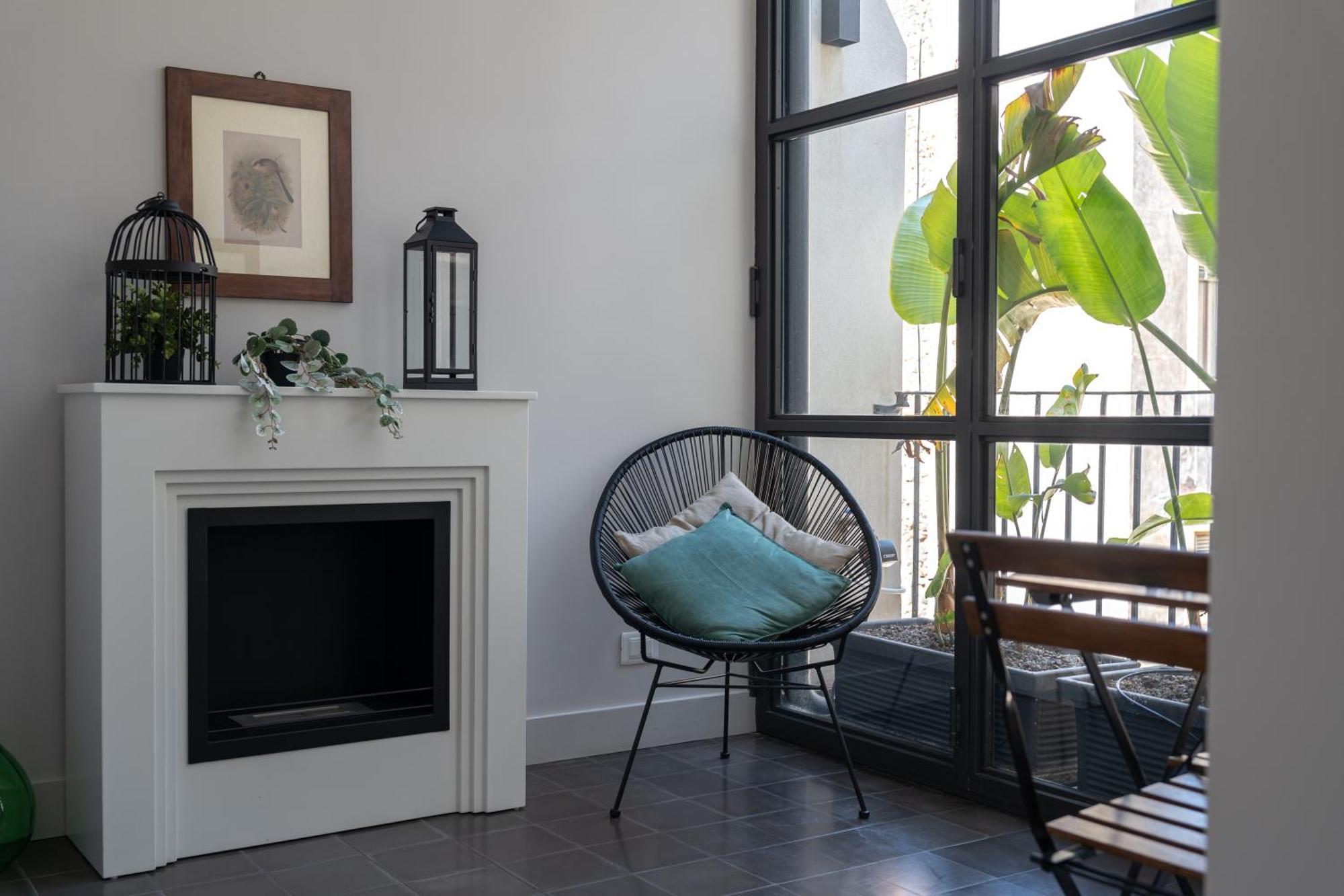Mirone - Suite Apartments Catania Centro Luaran gambar