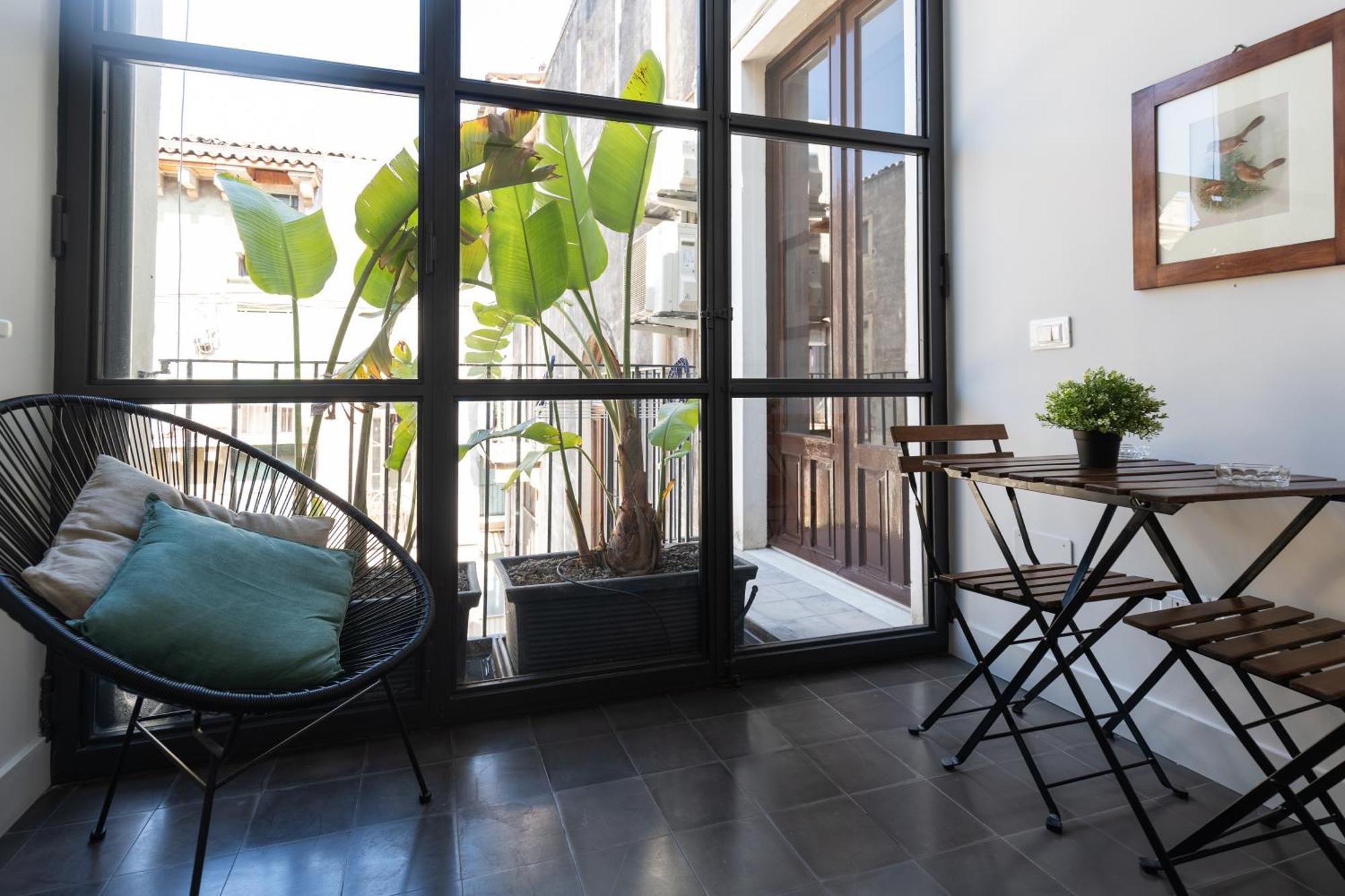Mirone - Suite Apartments Catania Centro Luaran gambar