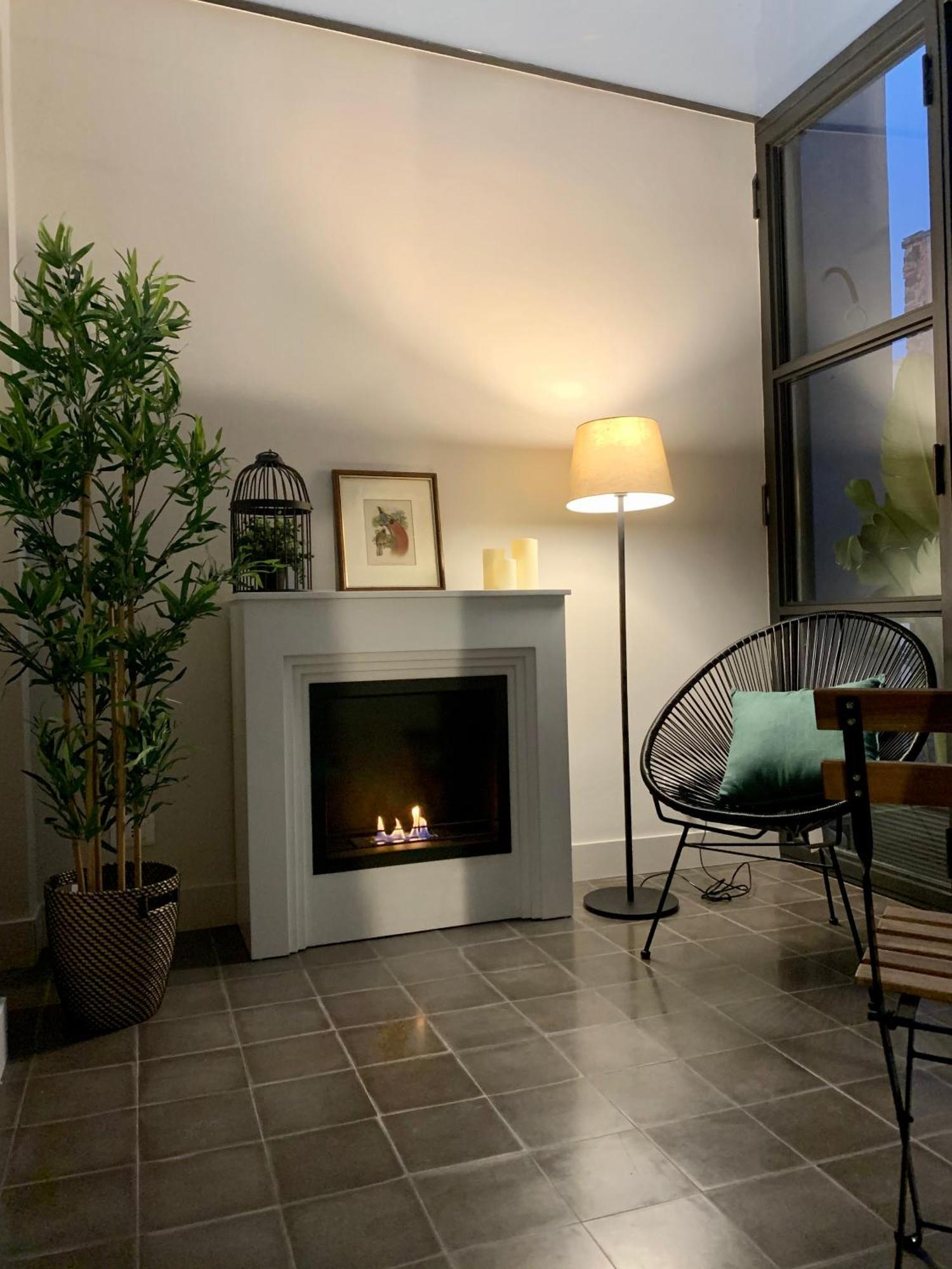 Mirone - Suite Apartments Catania Centro Luaran gambar