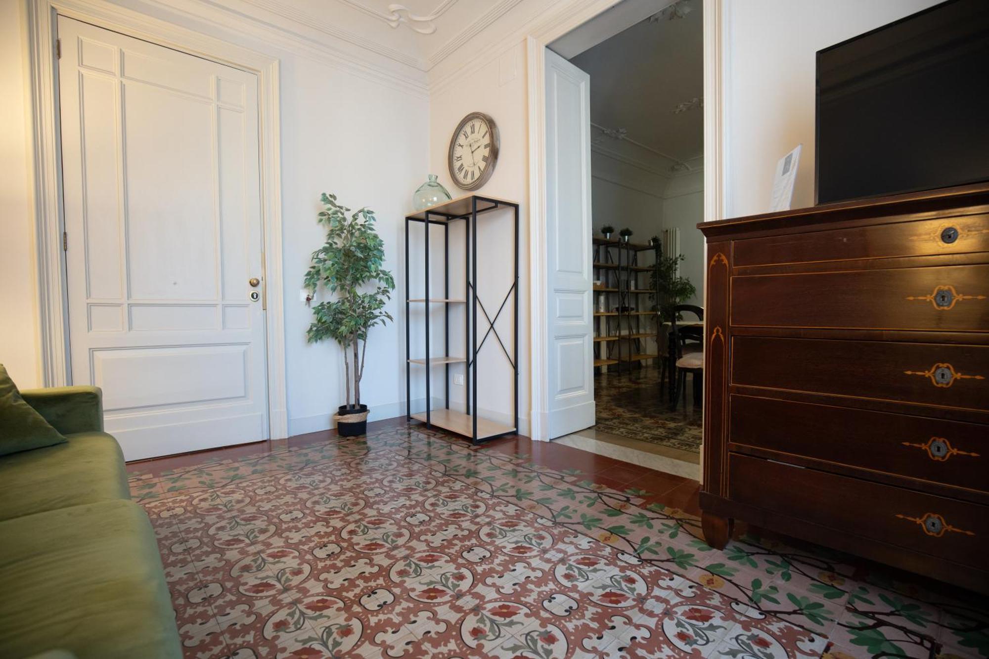 Mirone - Suite Apartments Catania Centro Luaran gambar