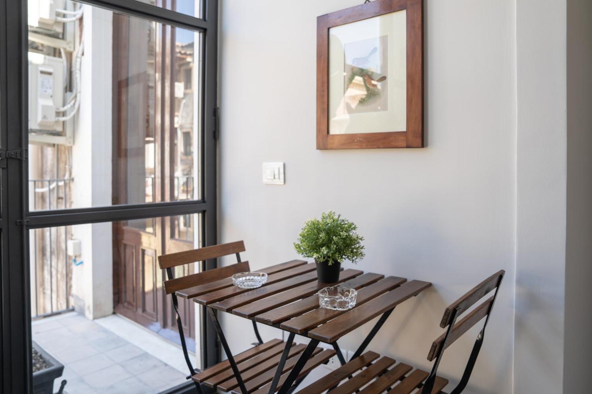 Mirone - Suite Apartments Catania Centro Luaran gambar