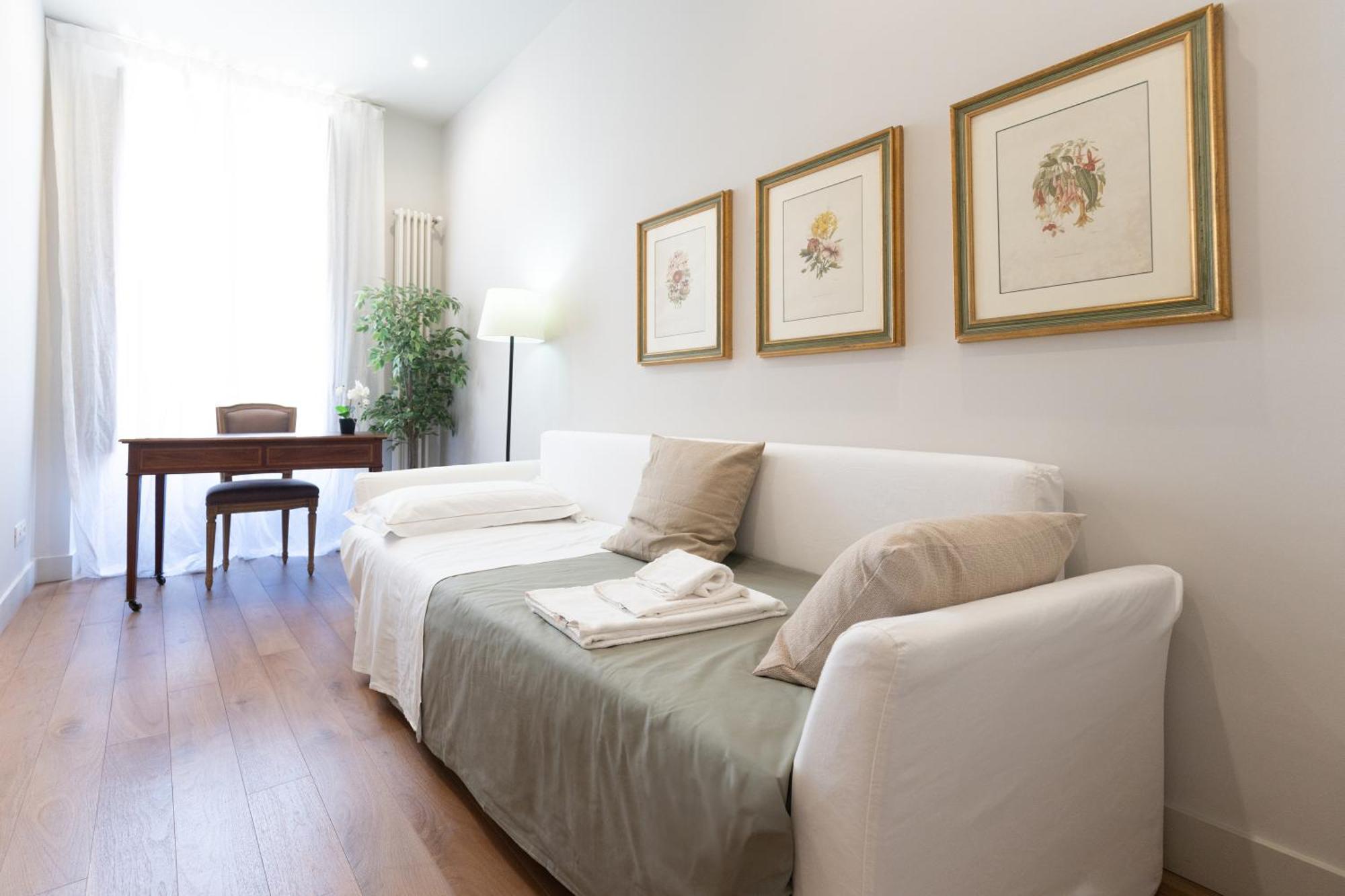 Mirone - Suite Apartments Catania Centro Luaran gambar