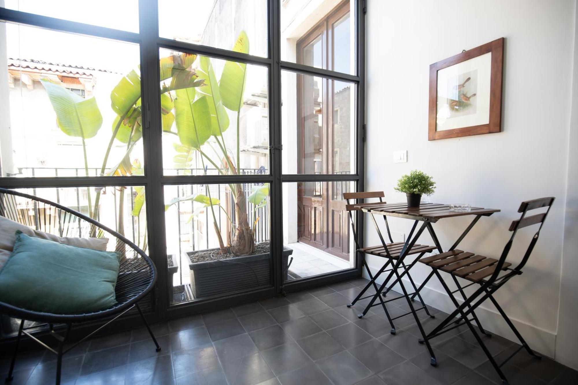 Mirone - Suite Apartments Catania Centro Luaran gambar