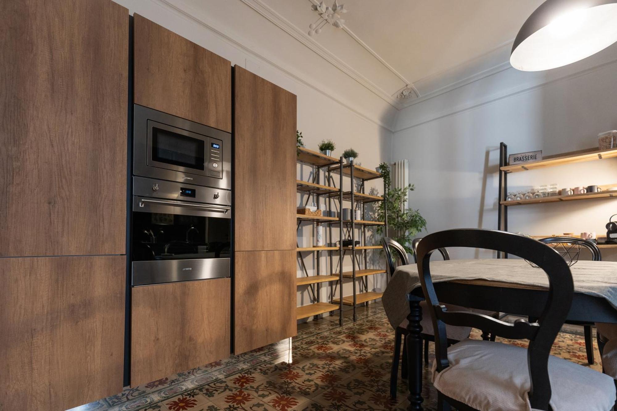 Mirone - Suite Apartments Catania Centro Luaran gambar