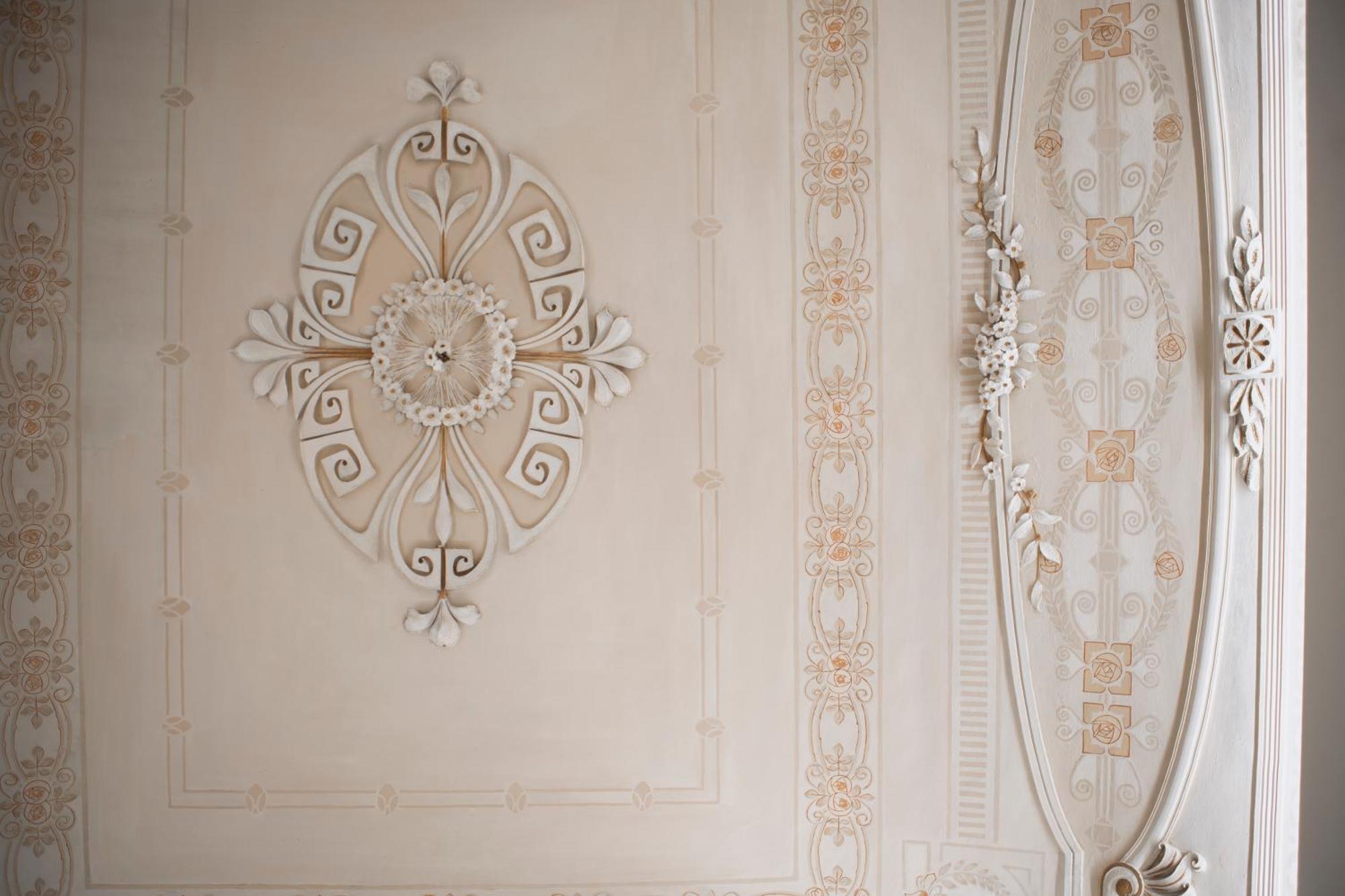 Mirone - Suite Apartments Catania Centro Luaran gambar