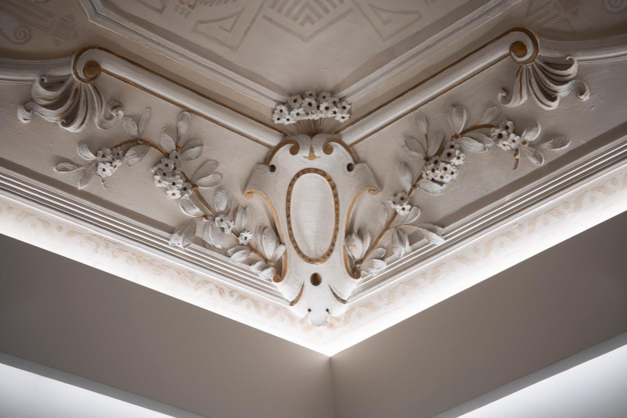 Mirone - Suite Apartments Catania Centro Luaran gambar