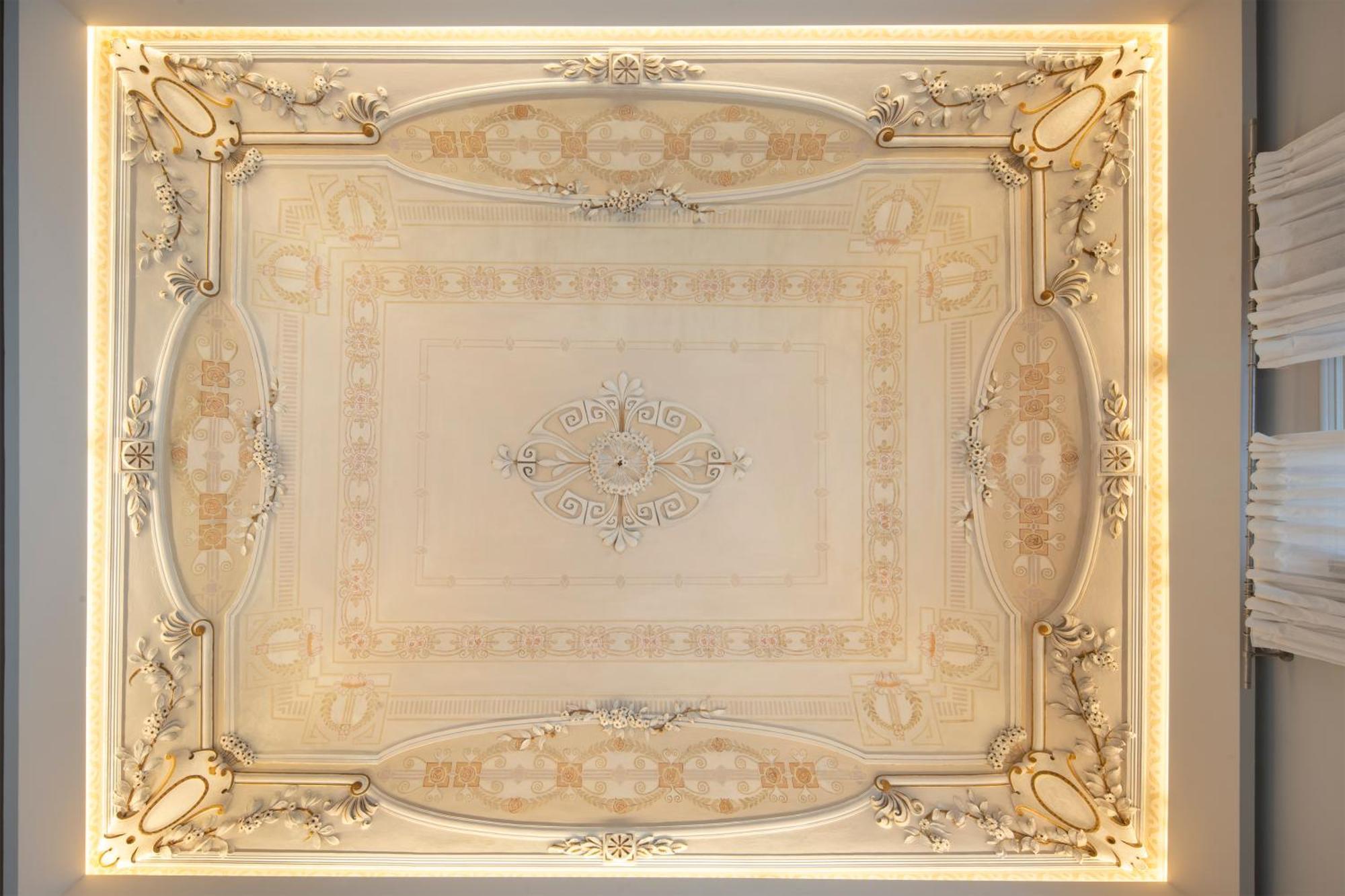 Mirone - Suite Apartments Catania Centro Luaran gambar