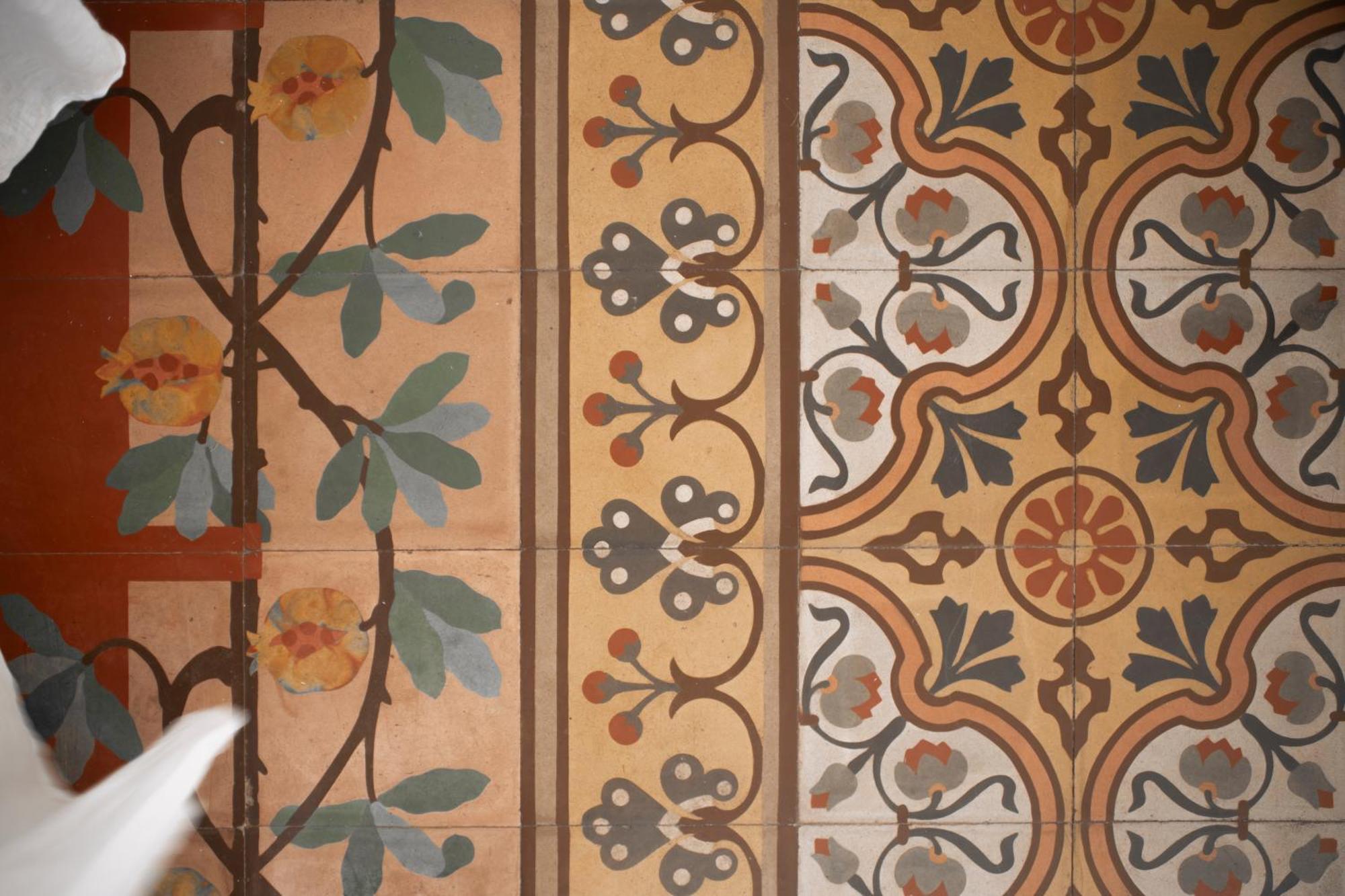 Mirone - Suite Apartments Catania Centro Luaran gambar